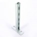 Консоль Walraven 30x20х1,75х250 мм WM15, BIS RapidRail