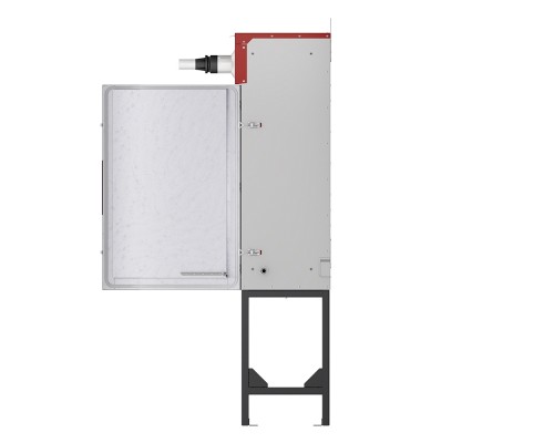 Котел отопительный газовый ЛЕМАКС PRIME-ST24 НО