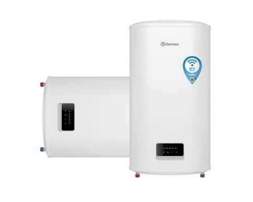 Водонагреватель электрический накопительный Thermex Bravo 50 Wi-Fi