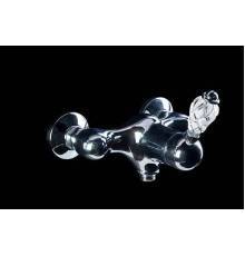 Boheme Crystal Смеситель для душа, одноручковый, цвет: хром глянцевый 264-CRST