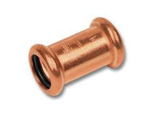 Муфта 54 ВПр-ВПр медь, 6270 Муфта 54 ВПр-ВПр медь, 6270