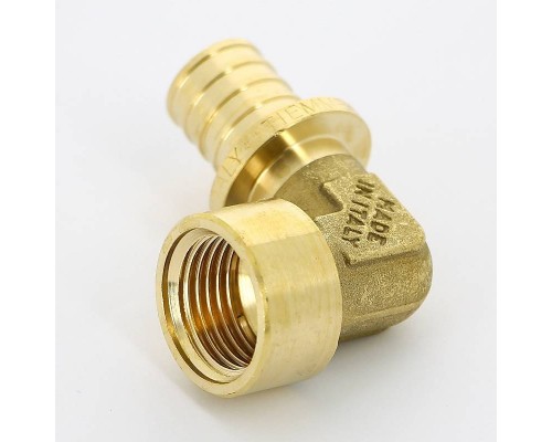 Угол Uni-Fitt аксиальный -В 20 х 1/2" Угол Uni-Fitt аксиальный -В 20 х 1/2"