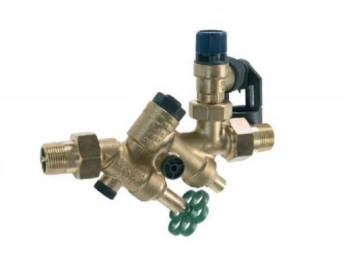 Группа безопасности Typ 24 8 бар 3/4x3/4