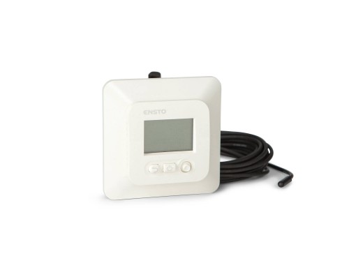 Терморегулятор Ensto ECO16LCDJR
