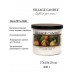 Декоративная свеча Village Candle Вечнозеленый клементин (396 грамм)