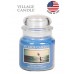 Декоративная свеча Village Candle Летний бриз (389 грамм)