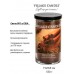 Декоративная свеча Village Candle Пряная корица (538 грамм)