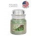 Декоративная свеча Village Candle Эвкалипт и мята (389 грамм)