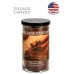 Декоративная свеча Village Candle Пряная корица (538 грамм)