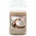Декоративная свеча Village Candle Имбирный Чай (602 грамма)