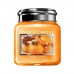 Декоративная свеча Village Candle Апельсин с корицей (92 грамма)