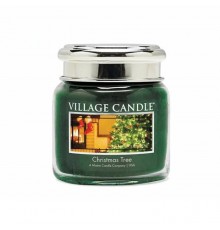 Декоративные свечи Village Candle Рождественская ель (92 грамма)