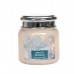 Декоративная свеча Village Candle Первый снег (92 грамма)