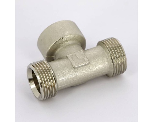 Корпус для тройника В MULTI-FIT ITAP 3/4"ЕКх3/4"х3/4"ЕК Корпус для тройника В MULTI-FIT ITAP 3/4"ЕКх3/4"х3/4"ЕК