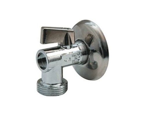 Кран шар угл лат быт G1/2"х3/4" Ру10 р/р с/отр Giacomini R614X004 Кран шар угл лат быт G1/2"х3/4" Ру10 р/р с/отр Giacomini R614X004