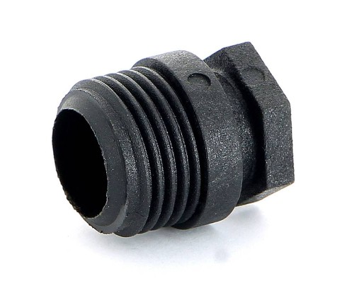 Заглушка HENCO 1/2"
