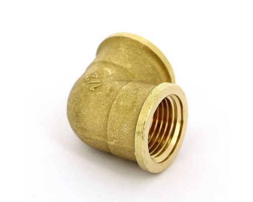 Угол В TIEMME 1/2"