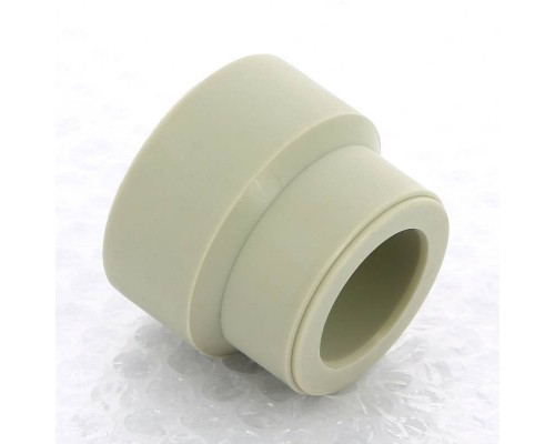 Муфта сварка редукционная FV-PLAST 50х40 Муфта сварка редукционная FV-PLAST 50х40