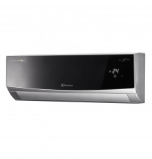 Сплит-система инверторного типа Electrolux EACS/I-24HG-BLACK2/N8 комплект