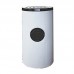Емкостной водонагреватель BAXI UBT 500 500л (65,1кВт) белый напольный косвенного нагрева с возможностью подкл.ТЭНа