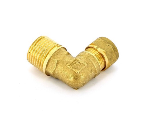 Угол обжим-Н TIEMME 12х1/2" Угол обжим-Н TIEMME 12х1/2"