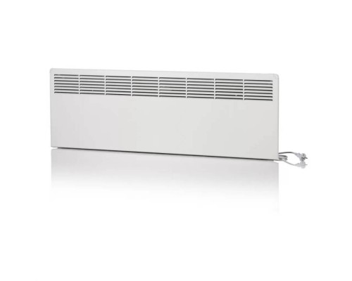 Конвектор электрический Ensto EPHBM15PR 1500Вт (механический термостат, вилка)