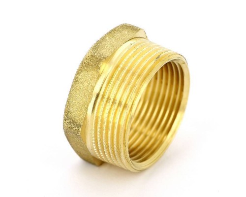 Футорка НВ TIEMME 1"1/2x1"1/4