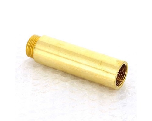 Удлинитель НВ UNI-FITT 3/4"x100мм Удлинитель НВ UNI-FITT 3/4"x100мм