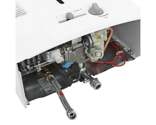 Газовый проточный водонагреватель Bosch Therm 6000 O WRD 15-2 G Газовый проточный водонагреватель Bosch Therm 6000 O WRD 15-2 G