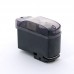 Сервопривод 3-точечный Modulo Compact EMMETI для трехходовых клапанов