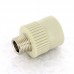 Муфта сварка-Н FV-PLAST 25х1/2"