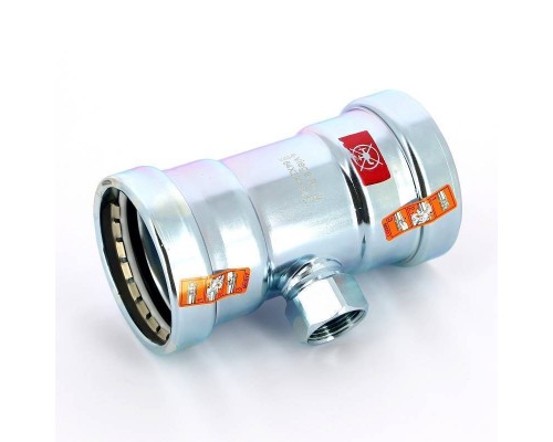 Тройник Prestabo XL с SC-Contur