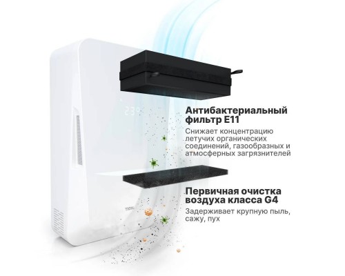 Фильтр Tion фильтр BioX Standard
