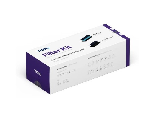 Фильтр Tion фильтр BioX Standard