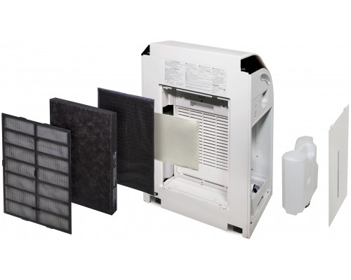 Климатический комплекс Panasonic F-VXM80R-K