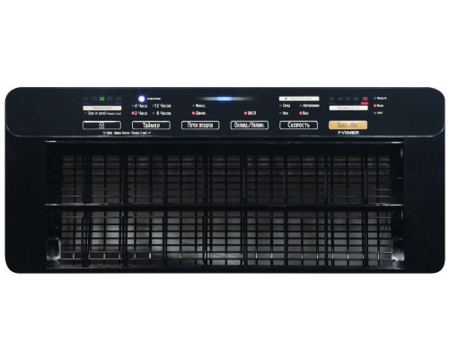 Климатический комплекс Panasonic F-VXM80R-K