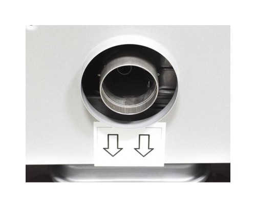Котел настенный Haier GreenLine конденсационный 1.26 26 кВт 1-контурный закрытый