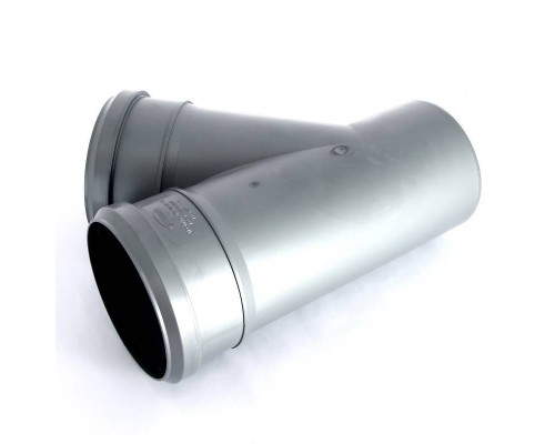 Тройник Sinikon 110 х 110 х 45° СТАНДАРТ