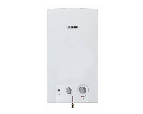 Газовый проточный водонагреватель Bosch Therm 6000 O WRD 15-2 G Газовый проточный водонагреватель Bosch Therm 6000 O WRD 15-2 G