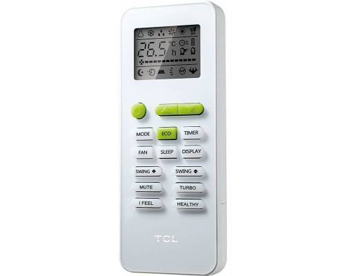 TCL TAC-18HRIA/VE / TACO-18HIA/VE MIRACLE / DC TCL TAC-18HRIA/VE / TACO-18HIA/VE MIRACLE / DC