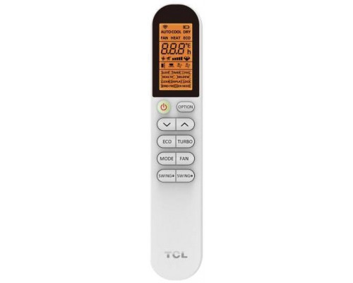 Настенный кондиционер TCL TAC-18HRA/E1(01) /TACO-18HA/E1(01) Elite ONE Настенный кондиционер TCL TAC-18HRA/E1(01) /TACO-18HA/E1(01) Elite ONE
