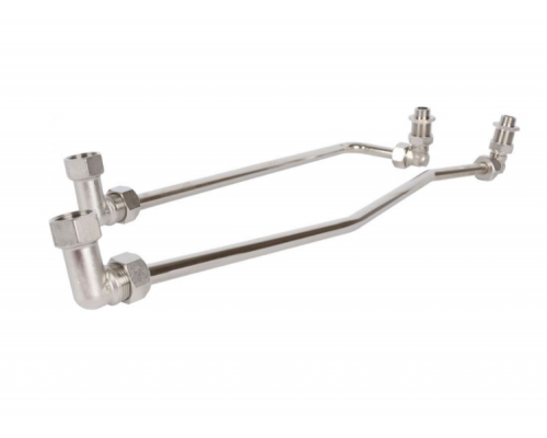 Комплект для подкл-я VIH CR 120, CR 150 к VU Plus