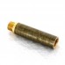Удлинитель НВ бронза Viega 1/2" х 100