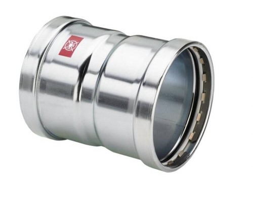 Муфта Prestabo XL c SC-Contur 64,0 мм Муфта Prestabo XL c SC-Contur 64,0 мм