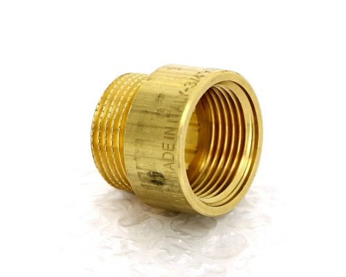 Удлинитель НВ TIEMME 3/4"х15мм