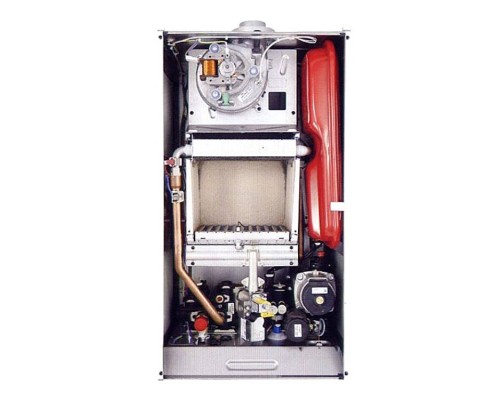 Котел газовый напольный BAXI POWER HT 1.650 65кВт