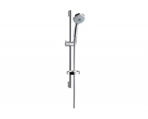 Душевой гарнитур, Hansgrohe, Croma, Multi, цвет-хром Душевой гарнитур, Hansgrohe, Croma, Multi, цвет-хром