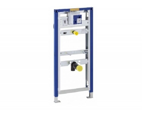 Инсталляция для писсуара, Geberit, Duofix, шгв 500-75-1120