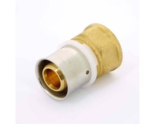 Муфта пресс-В UNI-FITT 26х1" Муфта пресс-В UNI-FITT 26х1"
