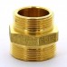 Ниппель НН TIEMME 1"1/2x1"1/4
